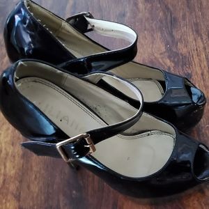 Liliana heels